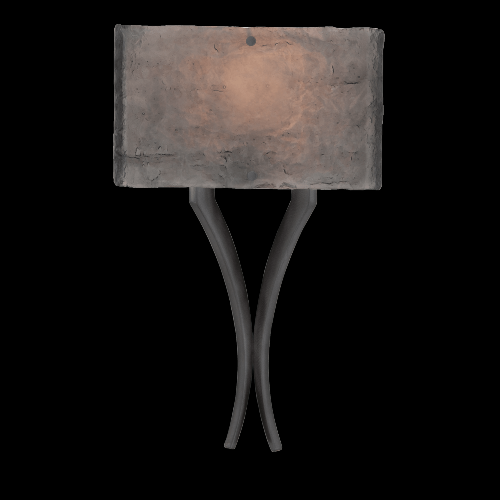 Carlyle Vertex Cover Sconce