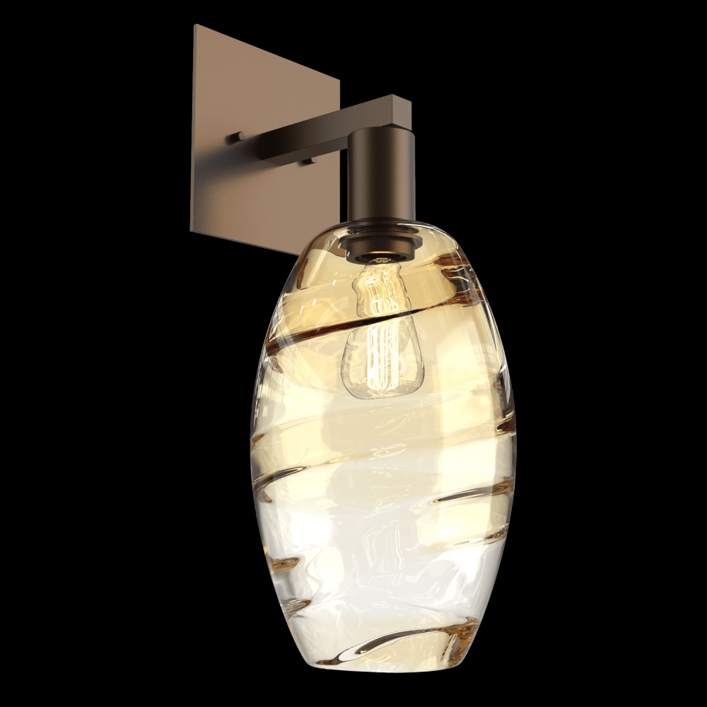 Ellisse Indoor Sconce