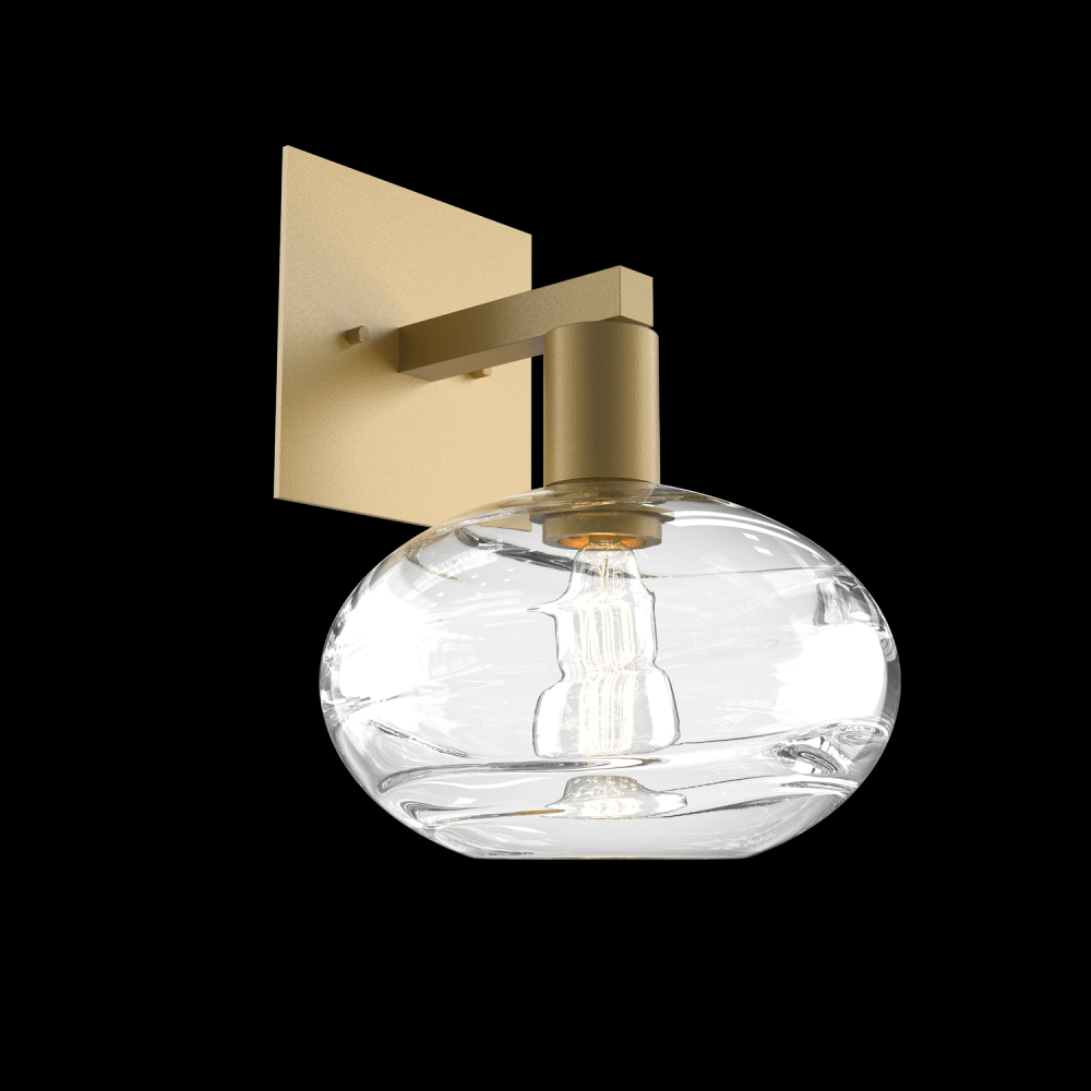 Coppa Indoor Sconce