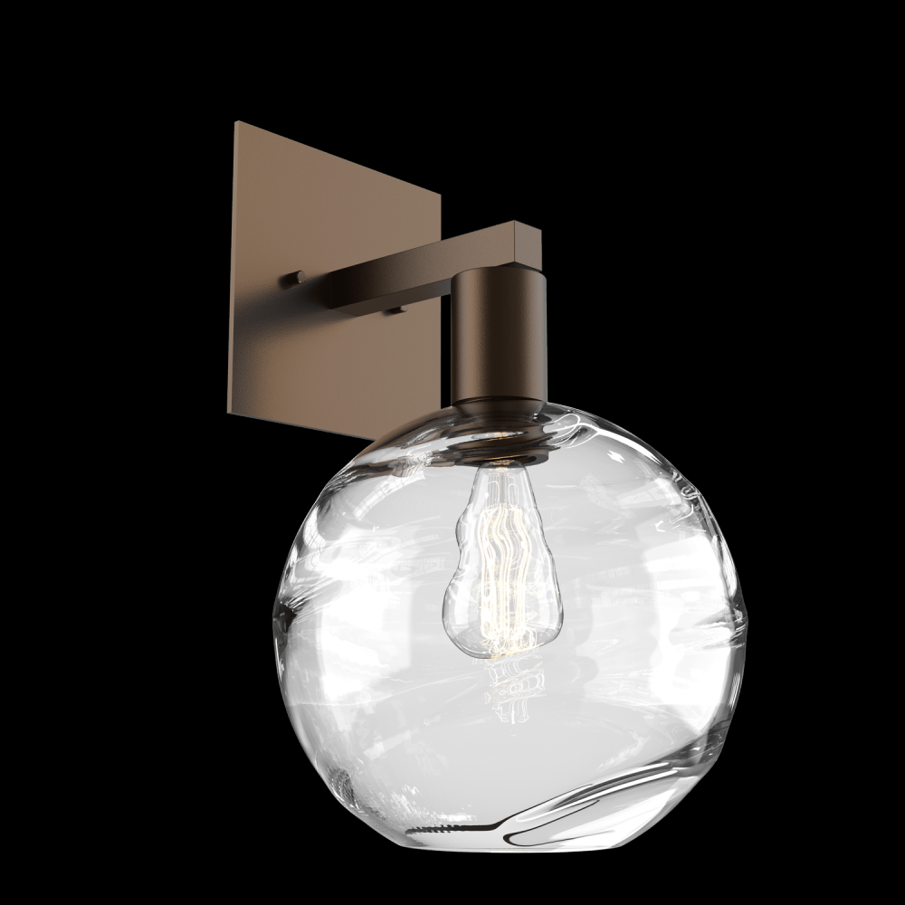 Terra Indoor Sconce