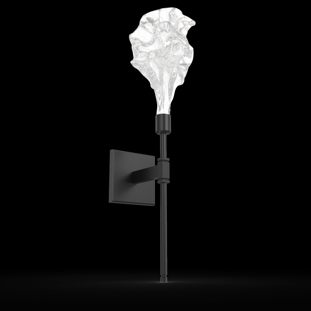 Blossom Belvedere Sconce