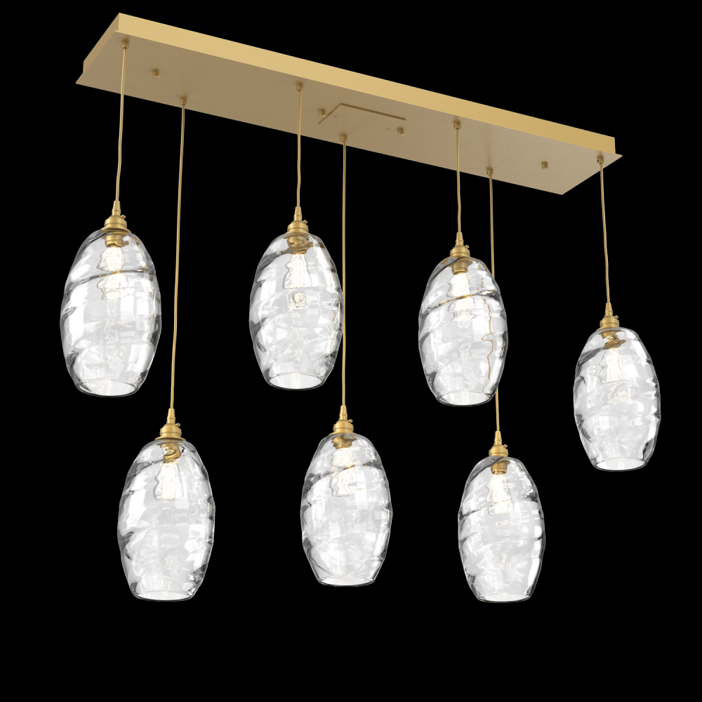 Ellisse Linear Multi-Pendant-07