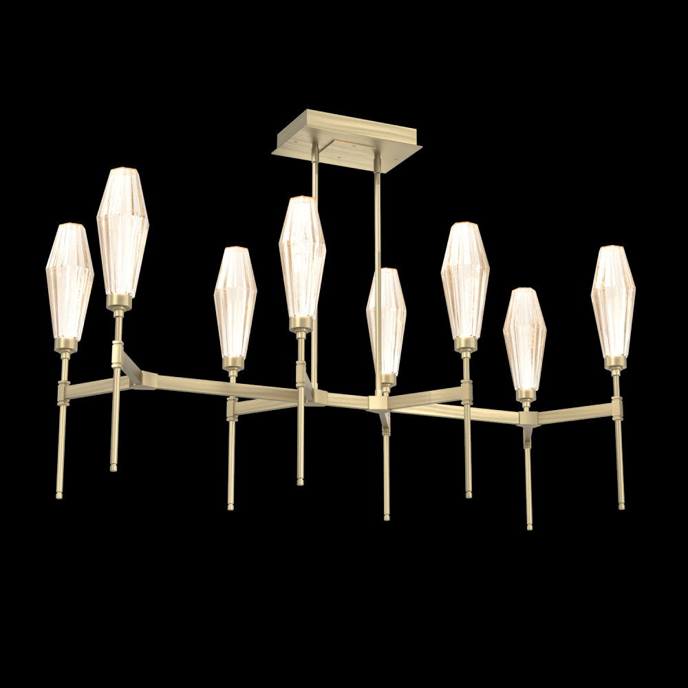 Aalto Linear Suspension-48-Heritage Brass