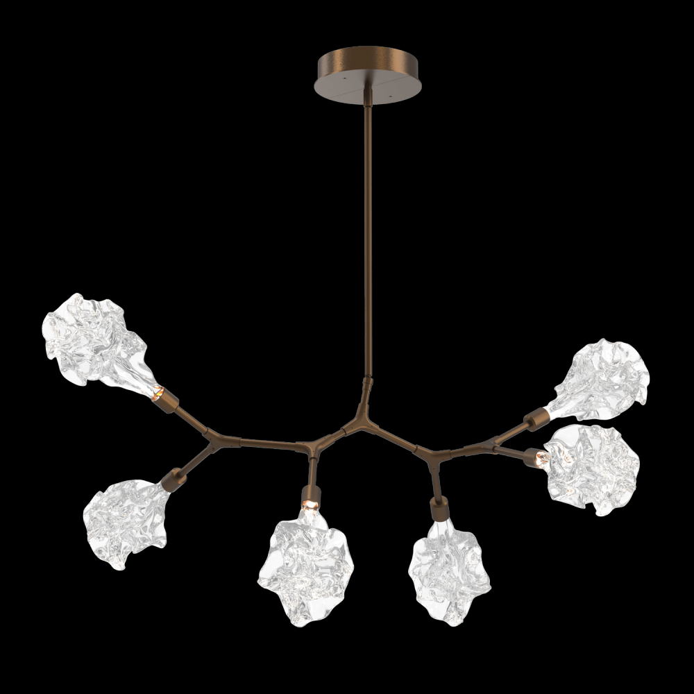 Blossom Modern Branch - 6 pc