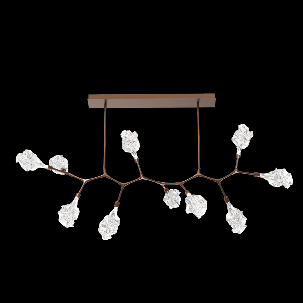 Blossom Modern Branch - 10pc