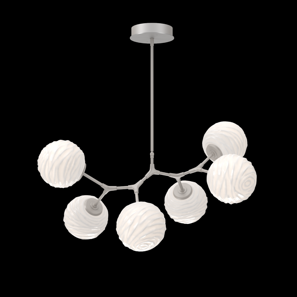 Gaia Modern Branch Chandelier