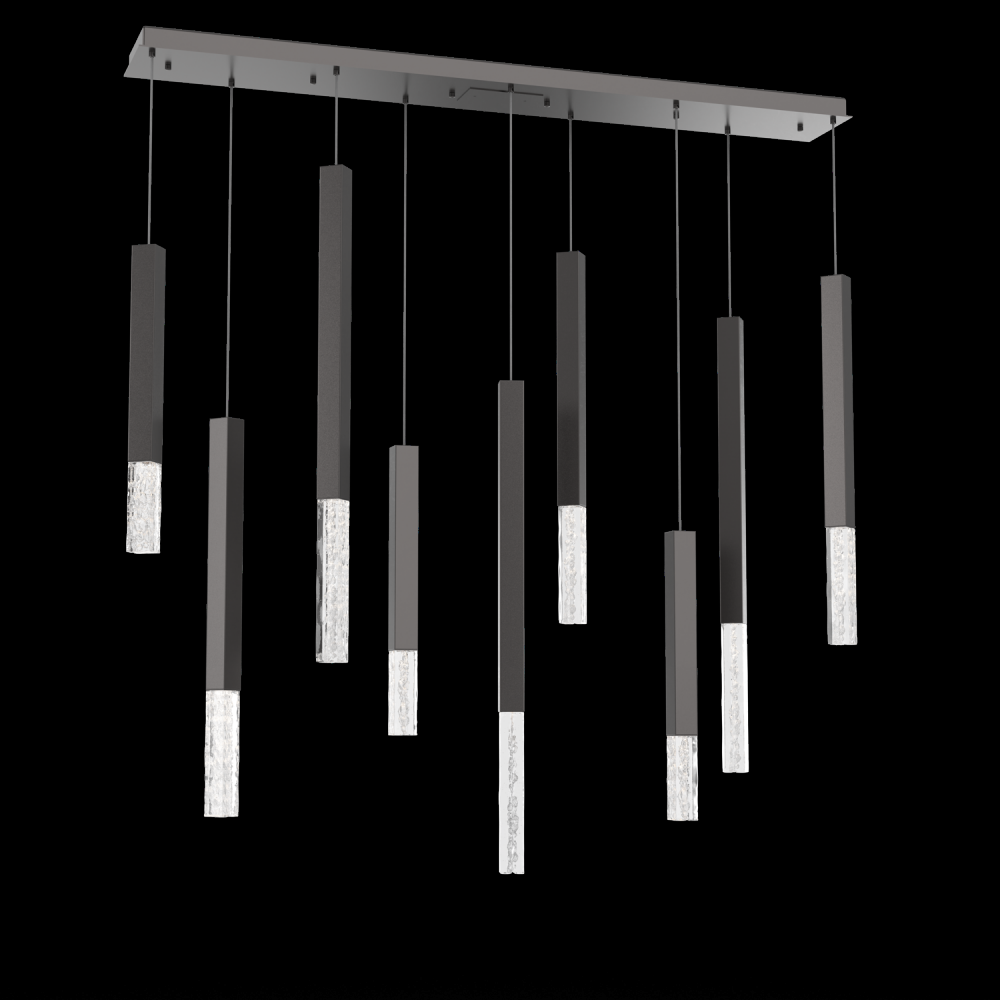 Axis XL Linear Pendant Chandelier