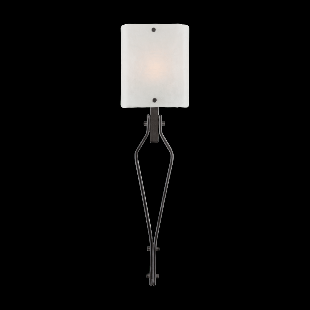 Urban Loft Angle Cover Sconce