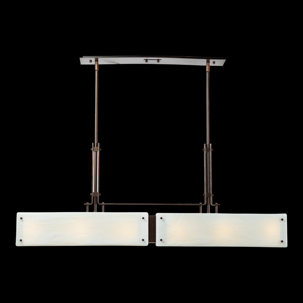 Urban Loft Trestle Linear - 67-Inch (LED)