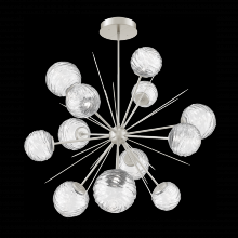 Hammerton CHB0092-0B-BS-C-001-L1 - Gaia Starburst Chandelier