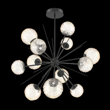 Hammerton CHB0092-0B-MB-A-001-L1 - Gaia Starburst Chandelier