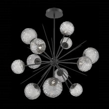 Hammerton CHB0092-0B-MB-S-001-L1 - Gaia Starburst Chandelier