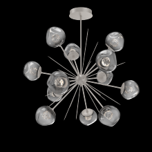 Hammerton CHB0095-0H-BS-FS-001-L1 - Luna Starburst Chandelier