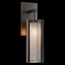 Hammerton IDB0020-11-MB-F-E2 - Downtown Mesh Sconce