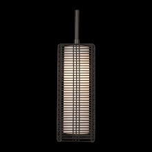 Hammerton LAB0020-11-GB-F-C01-L3 - Downtown Mesh Pendant