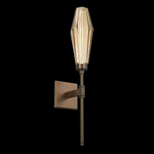 Hammerton IDB0049-07-FB-RB-L3 - Aalto Indoor Belvedere Sconce