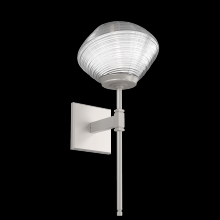 Hammerton IDB0089-03-BS-C-L3 - Mesa Belvedere Sconce