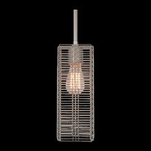 Hammerton LAB0020-11-MB-0-C01-E2 - Downtown Mesh Pendant