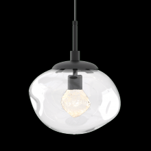 Hammerton LAB0068-01-MB-GC-C01-L3 - Nova Pendant-LED