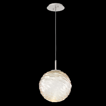 Hammerton LAB0092-01-BS-A-C01-L1 - Gaia Pendant