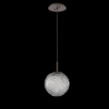 Hammerton LAB0092-02-FB-S-C01-L3 - Gaia Pendant