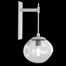 Hammerton IDB0064-20-FB-B-E2 - Nova Tempo Sconce Nebula Incadescent