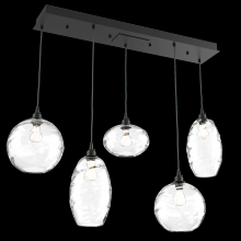 Hammerton PLB0048-05-GP-OC-C01-E2 - Misto Linear Multi-Pendant-05