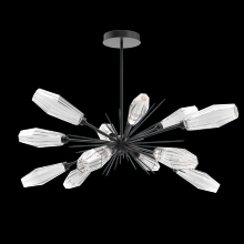 Hammerton PLB0049-0A-MB-RC-001-L1 - Aalto Oval Starburst-0A 53"