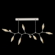 Hammerton PLB0050-BC-BS-CB-001-L3 - Rock Crystal Modern Branch - 10pc