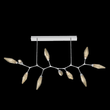 Hammerton PLB0050-BC-CS-CB-001-L3 - Rock Crystal Modern Branch - 10pc