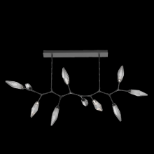 Hammerton PLB0050-BC-MB-CS-001-L1 - Rock Crystal Modern Branch - 10pc