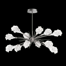 Hammerton PLB0059-0A-SN-BC-001-L3 - Blossom Oval Starburst - 0A 30"