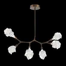 Hammerton PLB0059-BA-FB-BC-001-L3 - Blossom Modern Branch - 6 pc