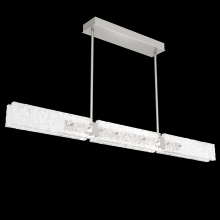 Hammerton PLB0061-50-BS-GC-001-L3 - Glacier Linear Dining-50