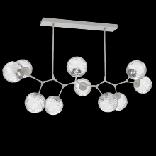 Hammerton PLB0092-BC-BS-C-001-L3 - Gaia Modern Branch Chandelier