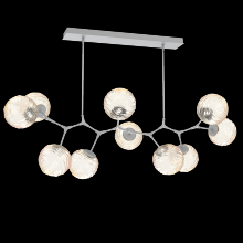 Hammerton PLB0092-BC-CS-A-001-L3 - Gaia Modern Branch Chandelier