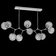 Hammerton PLB0092-BC-CS-S-001-L3 - Gaia Modern Branch Chandelier