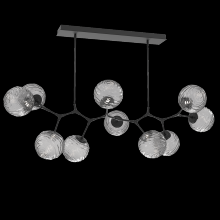 Hammerton PLB0092-BC-MB-S-001-L3 - Gaia Modern Branch Chandelier