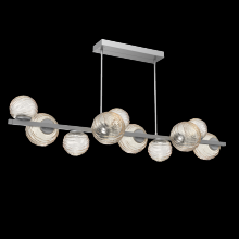 Hammerton PLB0092-T0-CS-A-001-L3 - Gaia Twisted Branch Chandelier