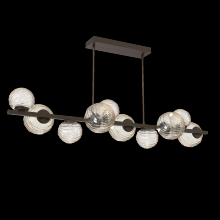 Hammerton PLB0092-T0-FB-A-001-L3 - Gaia Twisted Branch Chandelier