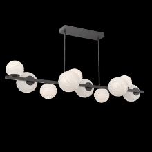 Hammerton PLB0092-T0-GP-WL-001-L3 - Gaia Twisted Branch Chandelier