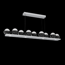 Hammerton PLB0093-0C-CS-BC-CA1-L1 - Cabochon Linear Chandelier