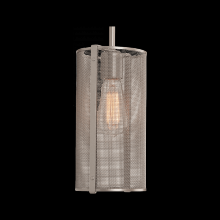 Hammerton LAB0019-11-BS-0-001-E2 - Uptown Mesh Pendant-Rod Suspended-11