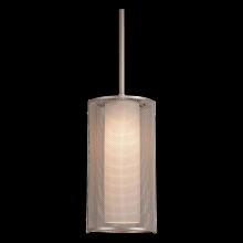 Hammerton LAB0019-11-FB-0-001-L3 - Uptown Mesh Pendant-Rod Suspended-11