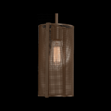 Hammerton LAB0019-11-FB-0-001-E2 - Uptown Mesh Pendant-Rod Suspended-11