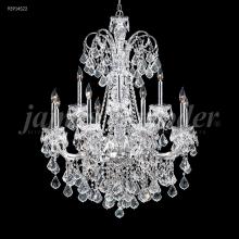 James R Moder 93914S22 - Maria Elena Chandelier