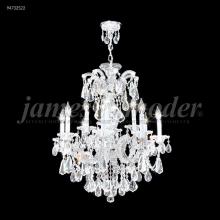 James R Moder 94732S22 - Maria Theresa 12 Light Chandelier