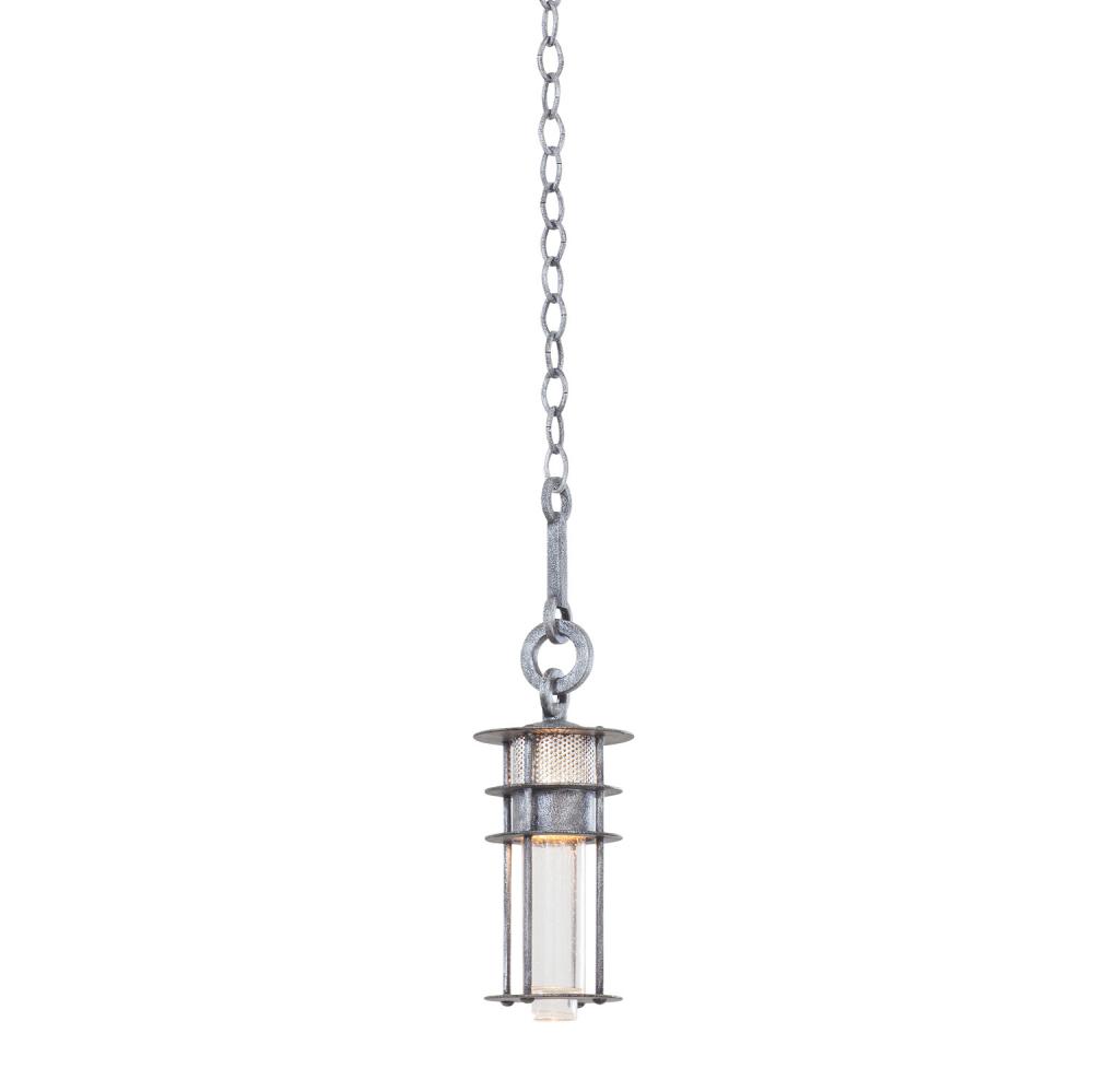 Anchorage 1 Light Mini Pendant