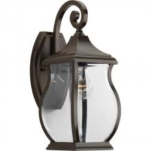 Progress P5692-108 - Township Collection One-Light Small Wall Lantern