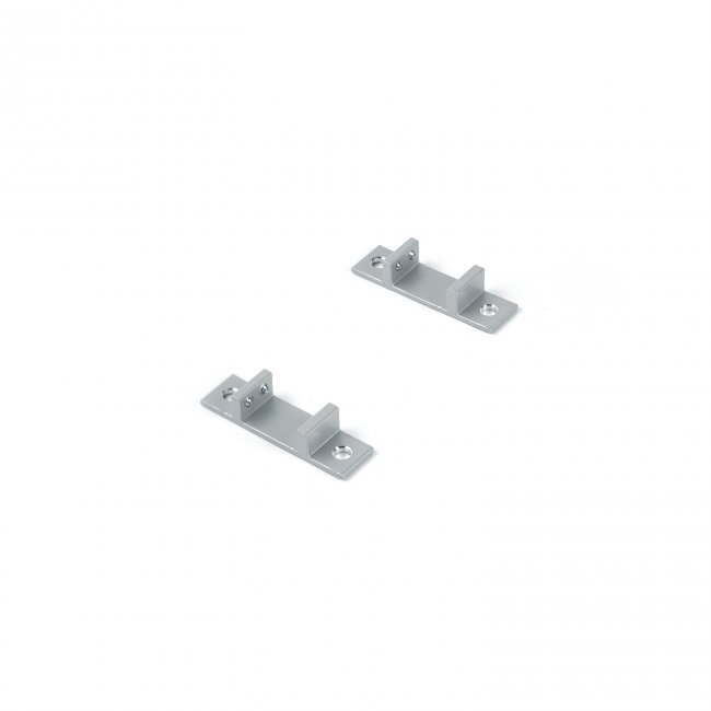 Mounting Clips for InvisiLED® Aluminum Channel